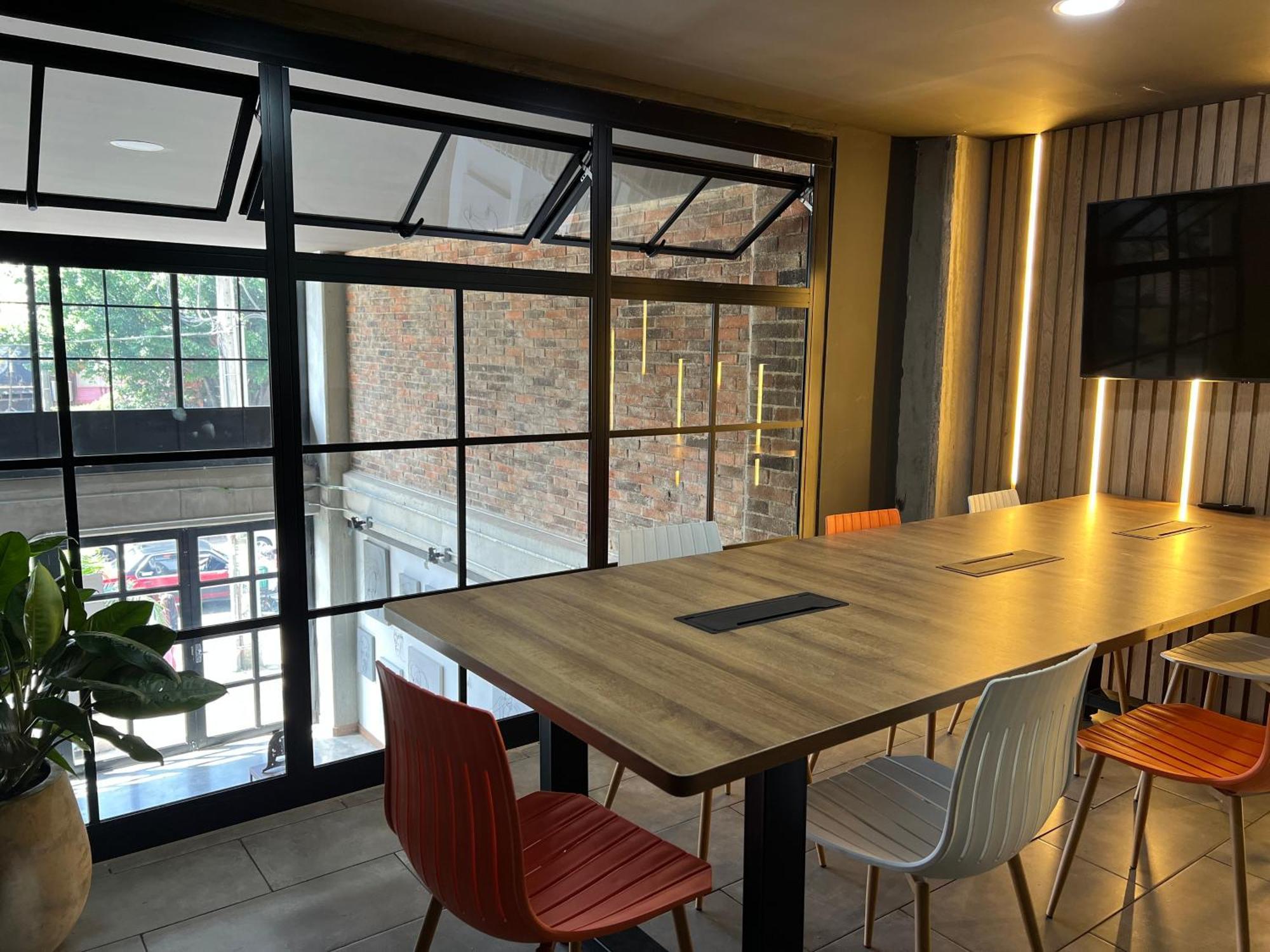 Los Patios Cool Living 麦德林 外观 照片