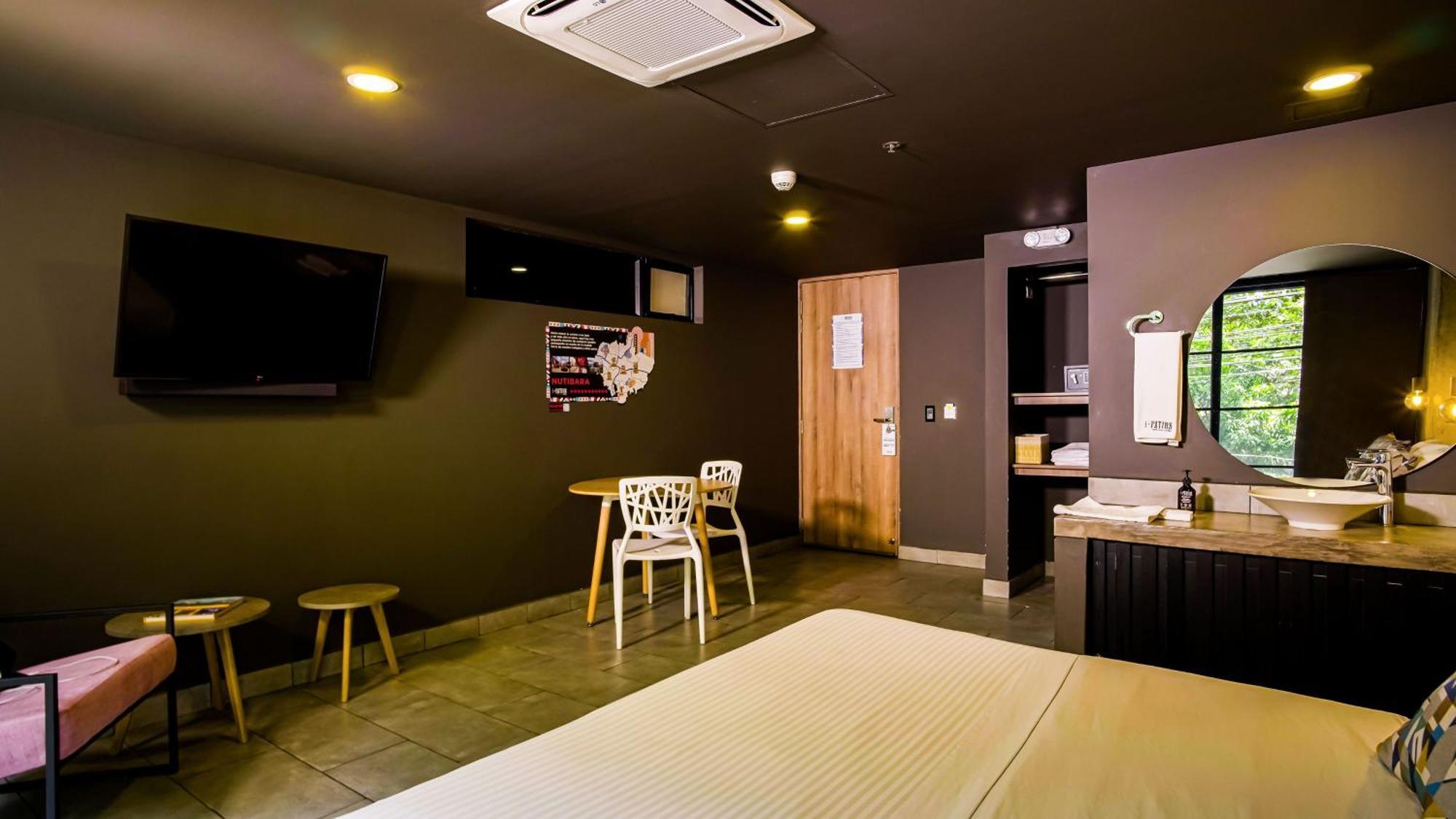 Los Patios Cool Living 麦德林 外观 照片