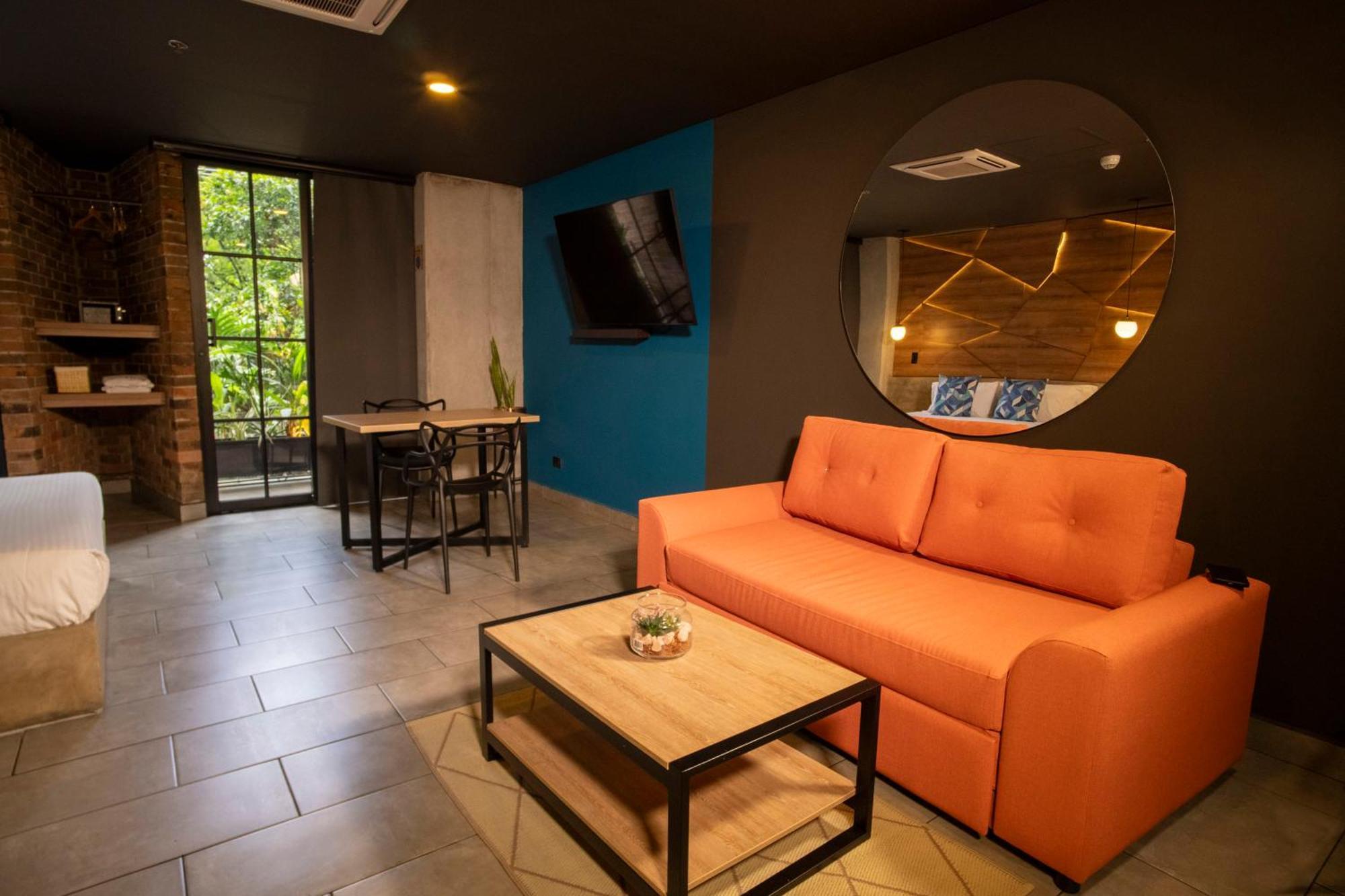 Los Patios Cool Living 麦德林 外观 照片