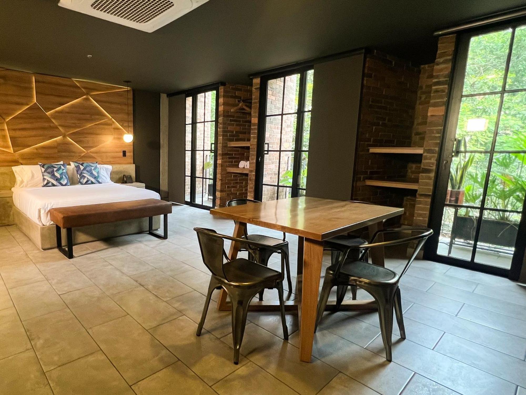 Los Patios Cool Living 麦德林 外观 照片