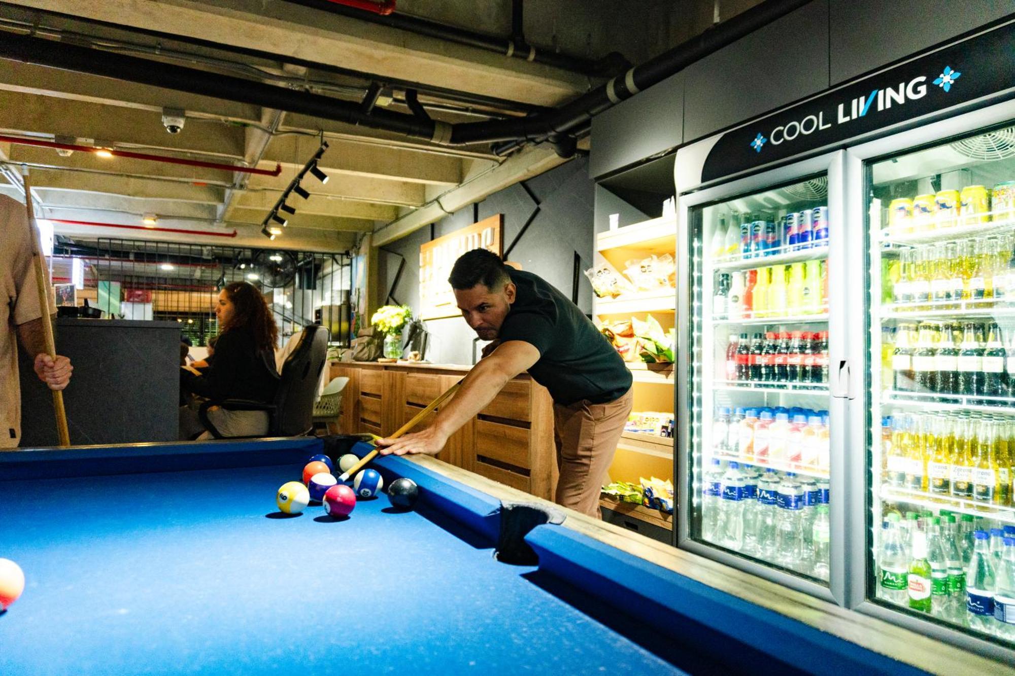 Los Patios Cool Living 麦德林 外观 照片